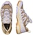 (W) Salomon X Ultra 360 Edge GORE-TEX 'Ungu Coklat' L47463700
