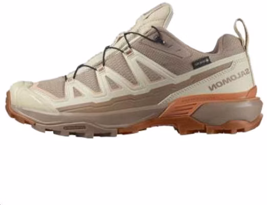 SALOMON薩洛門 X ULTRA 360 EDGE GORE-TEX 舒適 防滑 低筒 戶外功能鞋 女款 棕色 Buy SALOMON薩洛門 X ULTRA 360 EDGE GORE-TEX 舒適 防滑 低筒 戶外功能鞋 女款 棕色