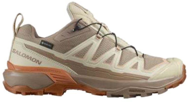 (Women) Salomon X Ultra 360 Edge GORE-TEX 'Raw Umber' L47463600 Order (Women) Salomon X Ultra 360 Edge GORE-TEX 'Raw Umber' L47463600
