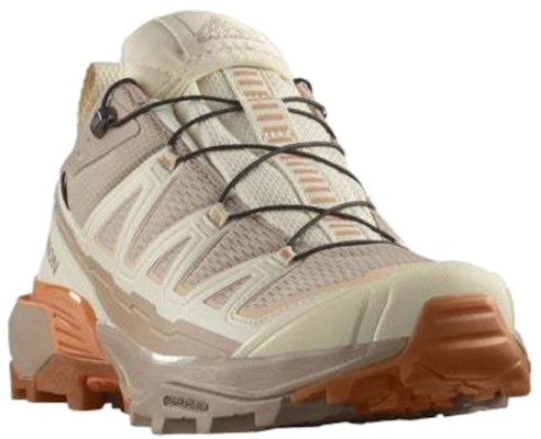(Women) Salomon X Ultra 360 Edge GORE-TEX 'Raw Umber' L47463600 Lookbook (Women) Salomon X Ultra 360 Edge GORE-TEX 'Raw Umber' L47463600
