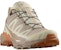 (W) Salomon X ULTRA 360 EDGE Goretex "Tan" Sneakers Lelaki Perempuan Kasut L47463600