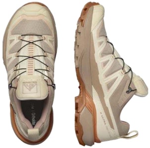 (W) サロモン X ULTRA 360 EDGE GTX タン L47463600 Shop (W) サロモン X ULTRA 360 EDGE GTX タン L47463600