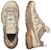 (W) Salomon X ULTRA 360 EDGE Goretex "Tan" Sneakers Lelaki Perempuan Kasut L47463600