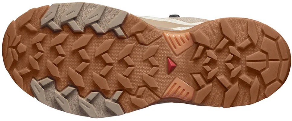 (Women) Salomon X Ultra 360 Edge GORE-TEX 'Raw Umber' L47463600 Purchase (Women) Salomon X Ultra 360 Edge GORE-TEX 'Raw Umber' L47463600