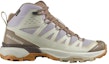 Order (W) Salomon X Ultra 360 Edge Mid Gore-Tex 'Beige Ungu' L47462800