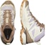 Lookbook (W) Salomon X Ultra 360 Edge Mid Gore-Tex 'Beige Ungu' L47462800