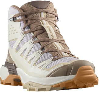 (W) Salomon X Ultra 360 Edge Mid Gore-Tex 'Beige Púrpura' L47462800 Shop (W) Salomon X Ultra 360 Edge Mid Gore-Tex 'Beige Púrpura' L47462800