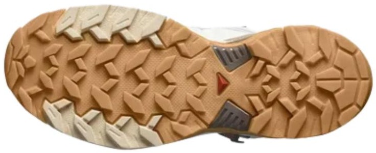 (W) Salomon X Ultra 360 Edge Mid Gore-Tex 'Beige Púrpura' L47462800 Details for (W) Salomon X Ultra 360 Edge Mid Gore-Tex 'Beige Púrpura' L47462800