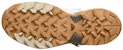 (W) Salomon X Ultra 360 Edge Mid Gore-Tex 'Beige Ungu' L47462800