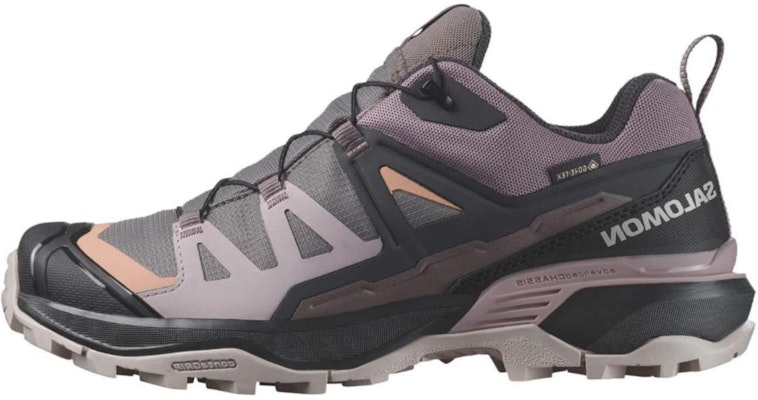(Women) Salomon X Ultra 360 GORE-TEX 'Plum Kitten' L47449400 Buy (Women) Salomon X Ultra 360 GORE-TEX 'Plum Kitten' L47449400
