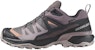 (W) Salomon X Ultra 360 Gore-Tex 'Kelabu Ungu' L47449400
