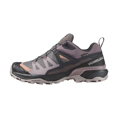 (W) Salomon X Ultra 360 GORE-TEX 'Plum Kitten'