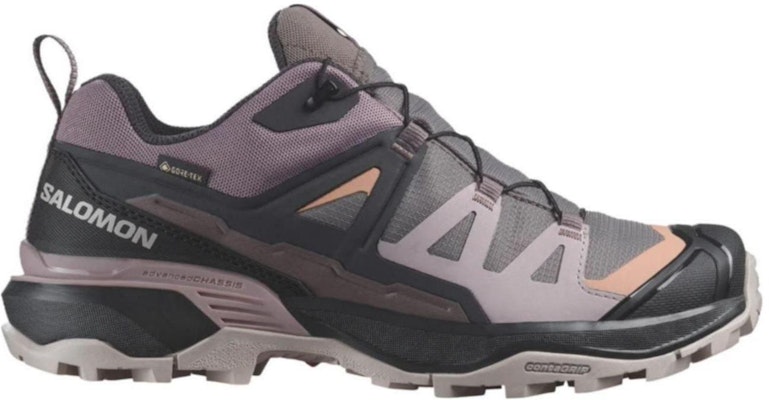 (W) Salomon X Ultra 360 GORE-TEX 'Plum Kitten' Zapatillas Impermeables Mujer L47449400 Order (W) Salomon X Ultra 360 GORE-TEX 'Plum Kitten' Zapatillas Impermeables Mujer L47449400
