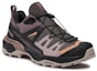 Lookbook (W) Salomon X Ultra 360 Gore-Tex 'Kelabu Ungu' L47449400