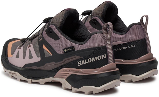(Women) Salomon X Ultra 360 GORE-TEX 'Plum Kitten' L47449400 Shop (Women) Salomon X Ultra 360 GORE-TEX 'Plum Kitten' L47449400