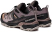 Shop (W) Salomon X Ultra 360 Gore-Tex 'Kelabu Ungu' L47449400