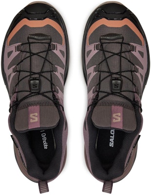 (W) Salomon X Ultra 360 GORE-TEX 'Plum Kitten' Zapatillas Impermeables Mujer L47449400 Purchase (W) Salomon X Ultra 360 GORE-TEX 'Plum Kitten' Zapatillas Impermeables Mujer L47449400