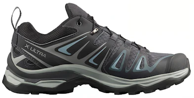 Order (W) Salomon X Ultra 3 'Hitam Kelabu' 406644