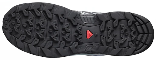 Purchase (W) Salomon X Ultra 3 'Hitam Kelabu' 406644