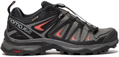 Order (Women) Salomon X Ultra 3 Gore-Tex 'Black' 291319