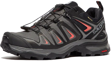 Lookbook (Women) Salomon X Ultra 3 Gore-Tex 'Black' 291319