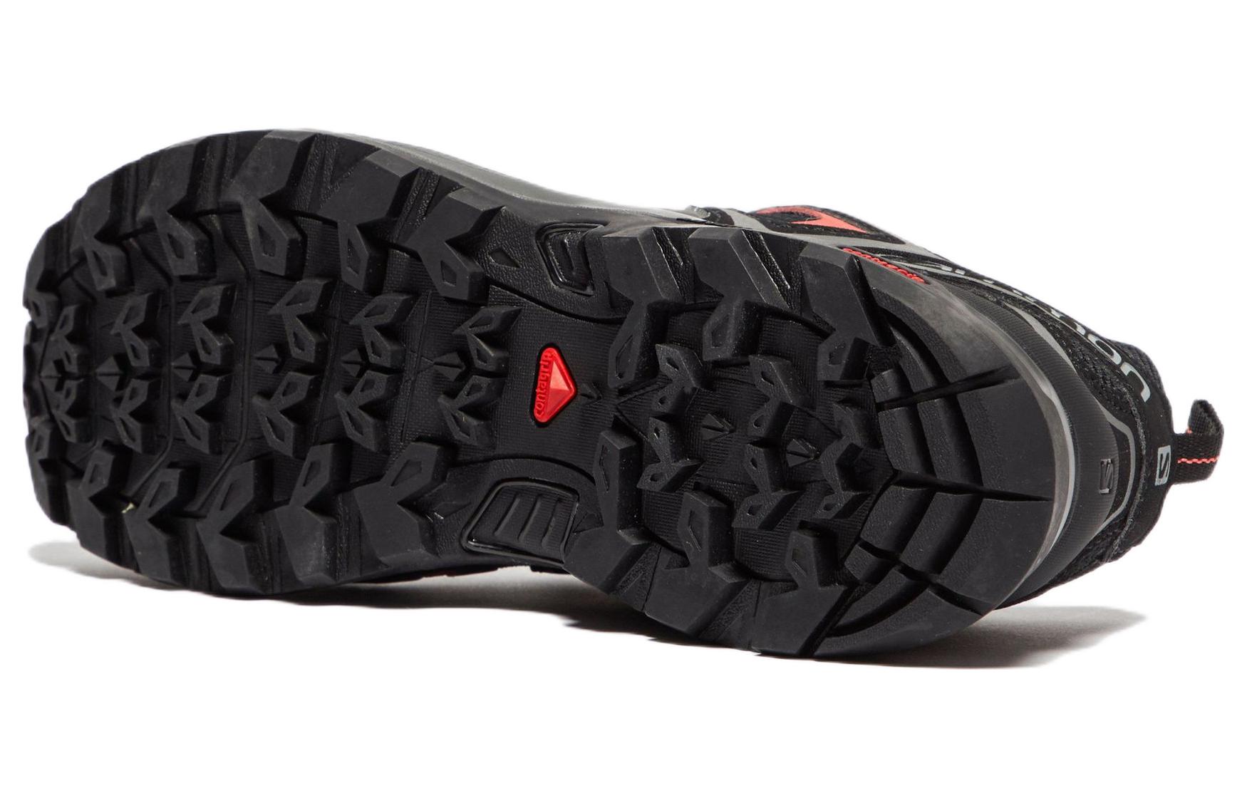 Shop (W) 萨洛蒙 X Ultra 3 GTX '黑色' 291319