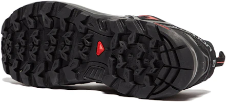 Shop (Women) Salomon X Ultra 3 Gore-Tex 'Black' 291319
