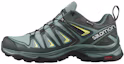 Buy (W) Salomon X Ultra 3 Gore-Tex '灰绿' 运动鞋 400065