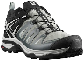 Order (Women) Salomon X Ultra 3 Gtx 'Black Grey' 411401