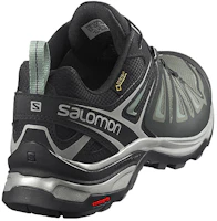 Lookbook (Women) Salomon X Ultra 3 Gtx 'Black Grey' 411401