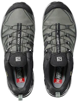 Shop (Women) Salomon X Ultra 3 Gtx 'Black Grey' 411401