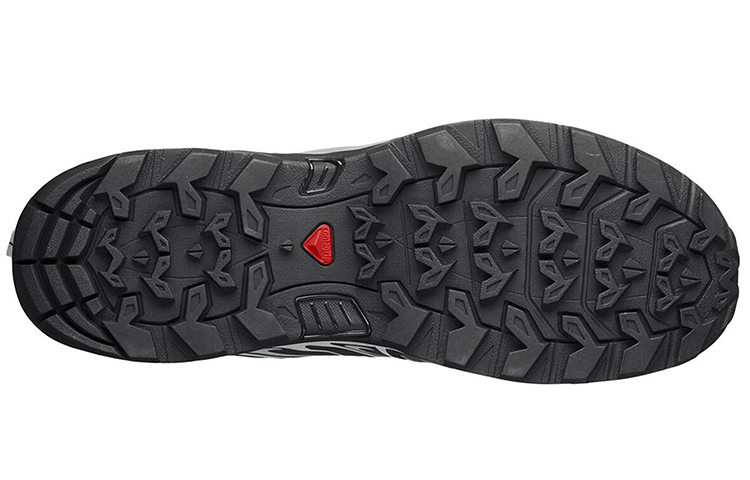 Purchase (W) Salomon X Ultra 3 Gtx '黑灰色' 411401