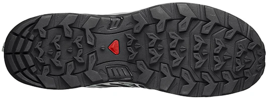 Purchase (Women) Salomon X Ultra 3 Gtx 'Black Grey' 411401