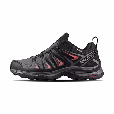 (W) Salomon X Ultra 3 GTX 'Magnet Grey'