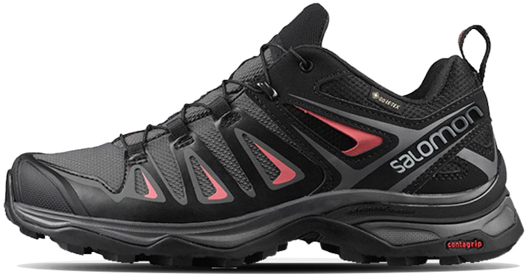 (W) Salomon X Ultra 3 GTX ‘磁力灰’越野鞋 398685 Buy (W) Salomon X Ultra 3 GTX ‘磁力灰’越野鞋 398685
