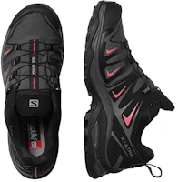 Lookbook (Women) Salomon X Ultra 3 GTX 'Magnet Grey' 398685