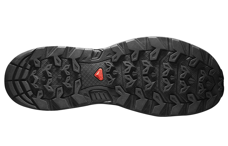 (W) Salomon X Ultra 3 GTX 'Magnet Grey' 圖 4