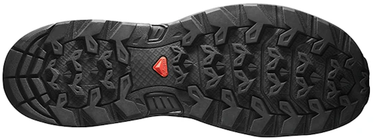 Shop (Women) Salomon X Ultra 3 GTX 'Magnet Grey' 398685