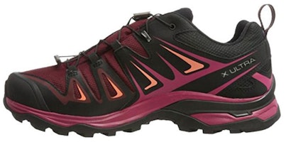 (Women) Salomon X Ultra 3 Gtx Lightweight 398681 (Women) Salomon X Ultra 3 Gtx Lightweight 398681