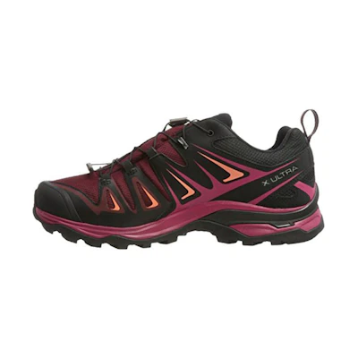 (W) Salomon X Ultra 3 Gtx Lightweight