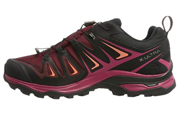 (Women) Salomon X Ultra 3 Gtx Lightweight 398681