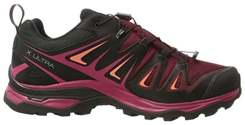 (Women) Salomon X Ultra 3 Gtx Lightweight 398681 Order (Women) Salomon X Ultra 3 Gtx Lightweight 398681