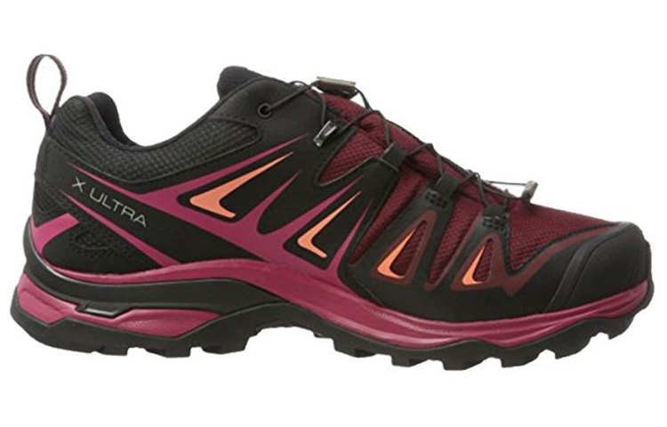 Order (W) Salomon X Ultra 3 GTX Léger 398681