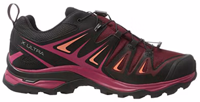 Order (W) Salomon X Ultra 3 GTX Ligero Trail Running 398681