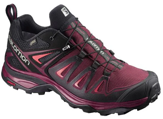 (W) Salomon X Ultra 3 GTX Léger 398681 Lookbook (W) Salomon X Ultra 3 GTX Léger 398681