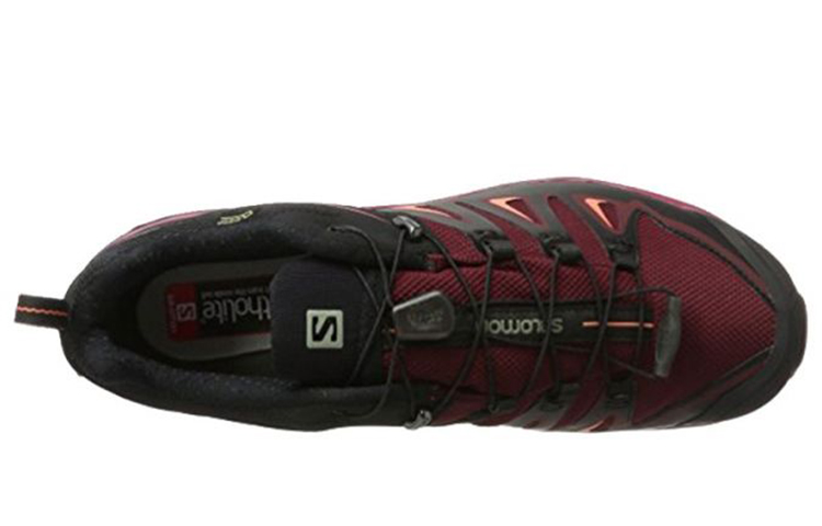 Shop (W) Salomon X Ultra 3 GTX Léger 398681