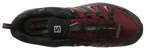 Shop (W) Salomon X Ultra 3 GTX Ligero Trail Running 398681
