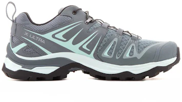 Order (W) Salomon X Ultra 3 Low 'Gris Azul' 401669
