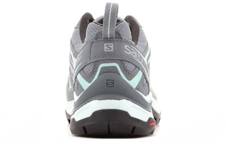 Shop (W) Salomon X Ultra 3 Low 'Gris Azul' 401669