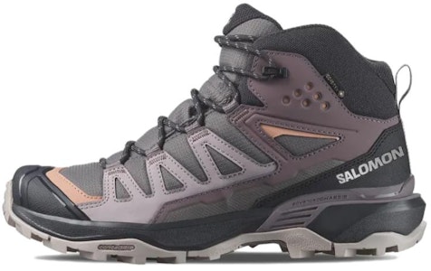 (W) Salomon X Ultra 360 中帮 GORE-TEX '灰紫色' L47448700 Buy (W) Salomon X Ultra 360 中帮 GORE-TEX '灰紫色' L47448700
